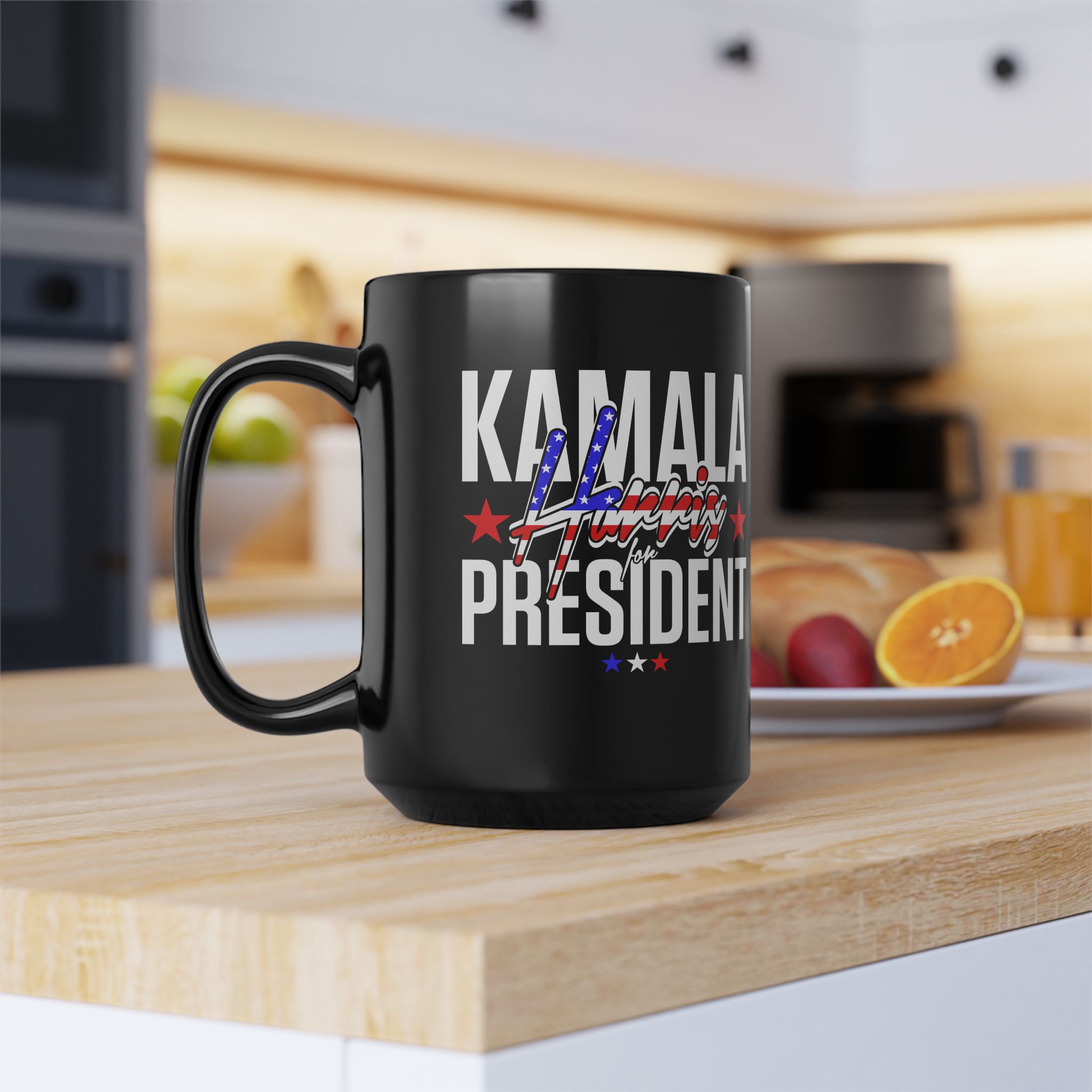 Kamala Haris President Printed Black Mug (11oz, 15oz)https://getintoformation.com/shop/mugs/kamala-haris-president-printed-black-mug-11oz-15oz/