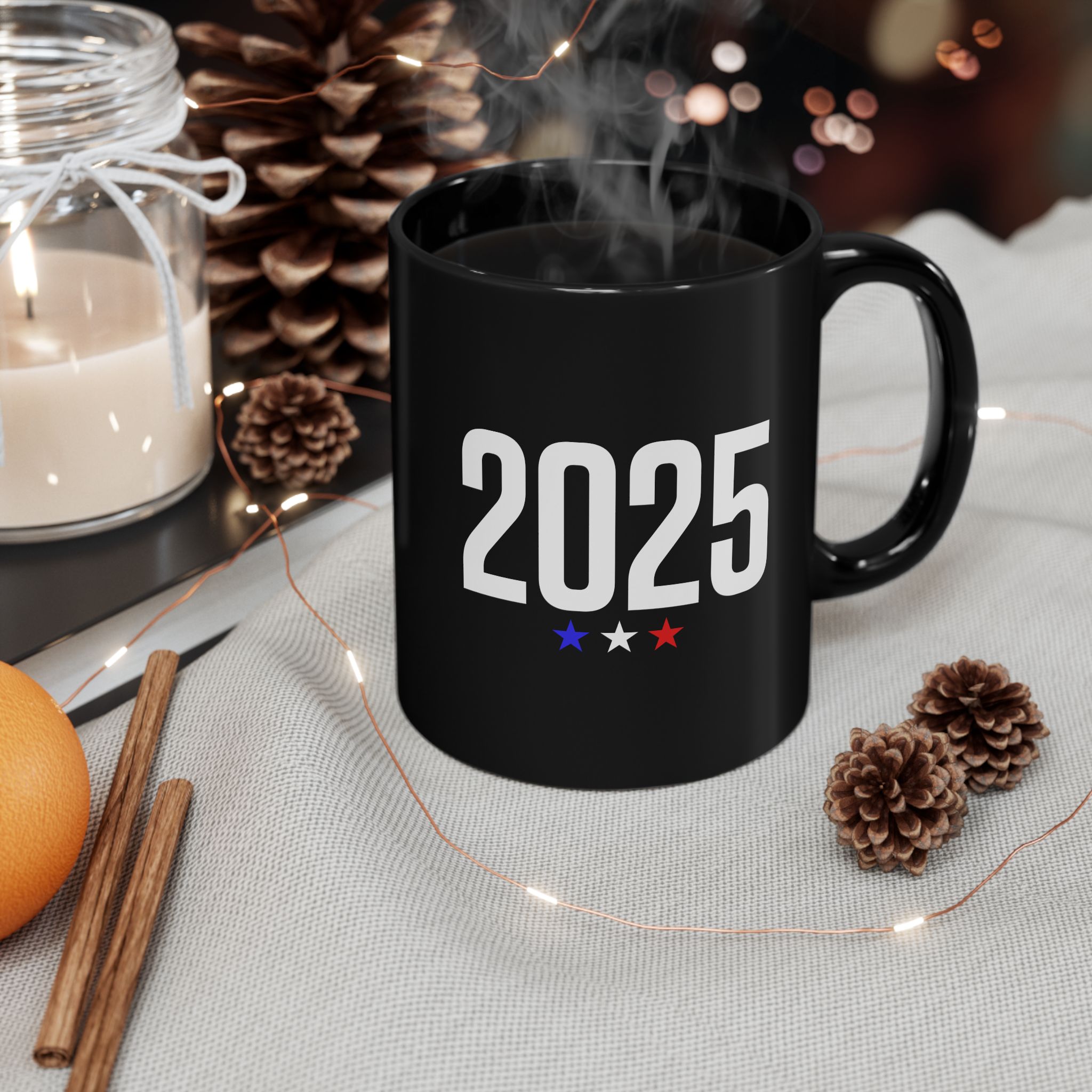 2025 mug